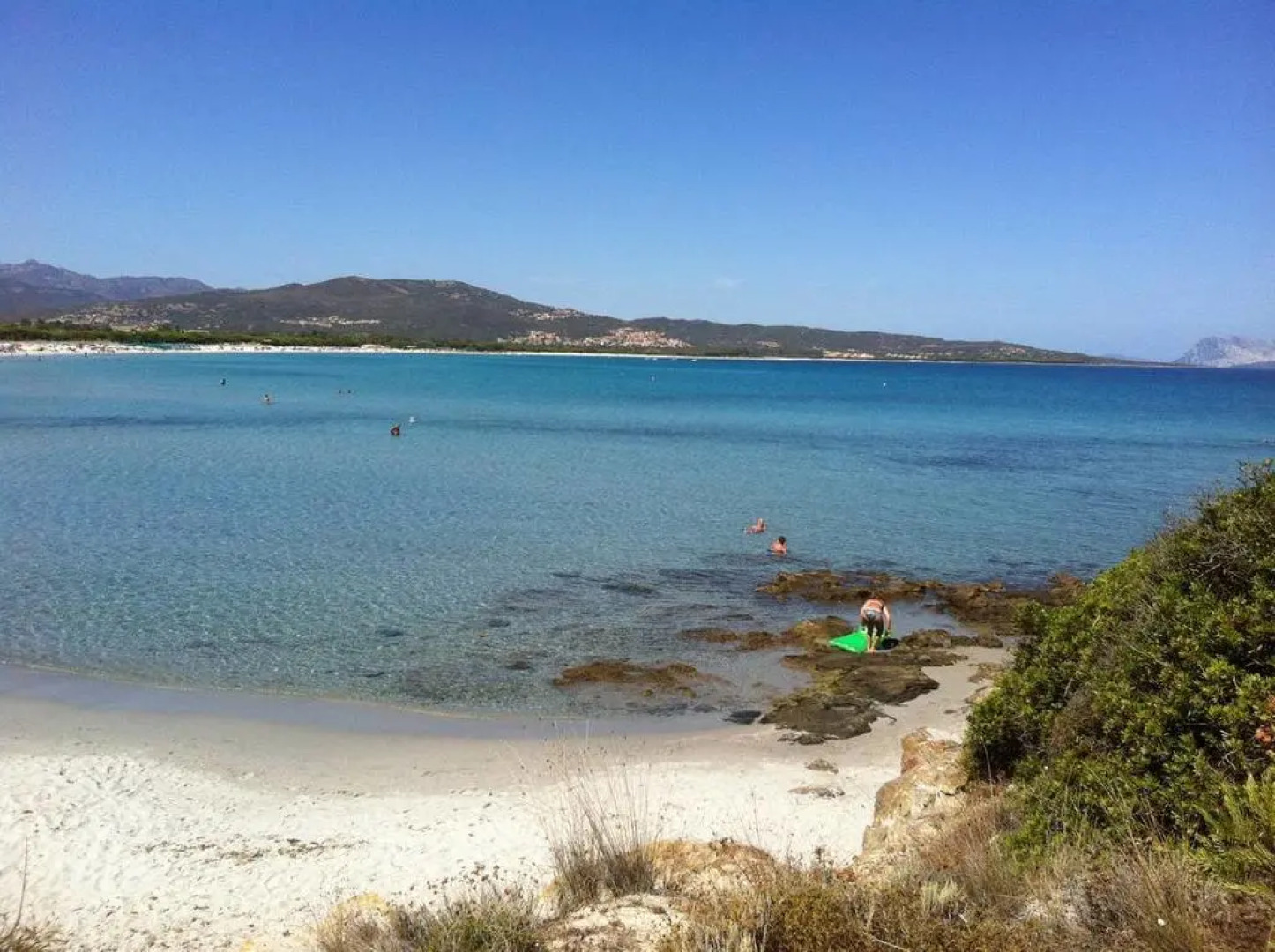 Case Vacanze Budoni Beach