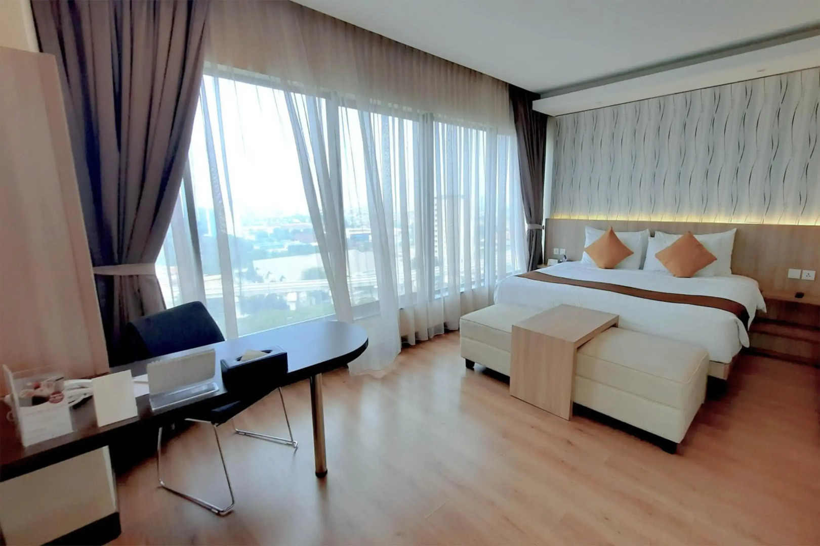 Vasaka Hotel Jakarta managed by DAFAM