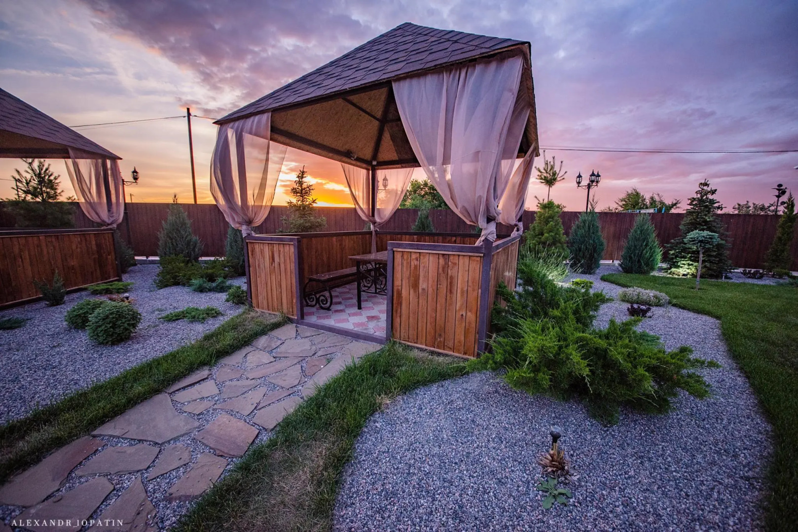 GreenHouse (ГринХаус)