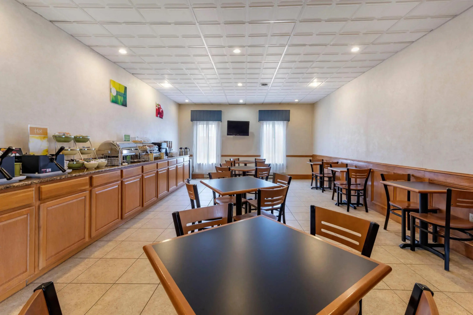 Quality Inn Selinsgrove