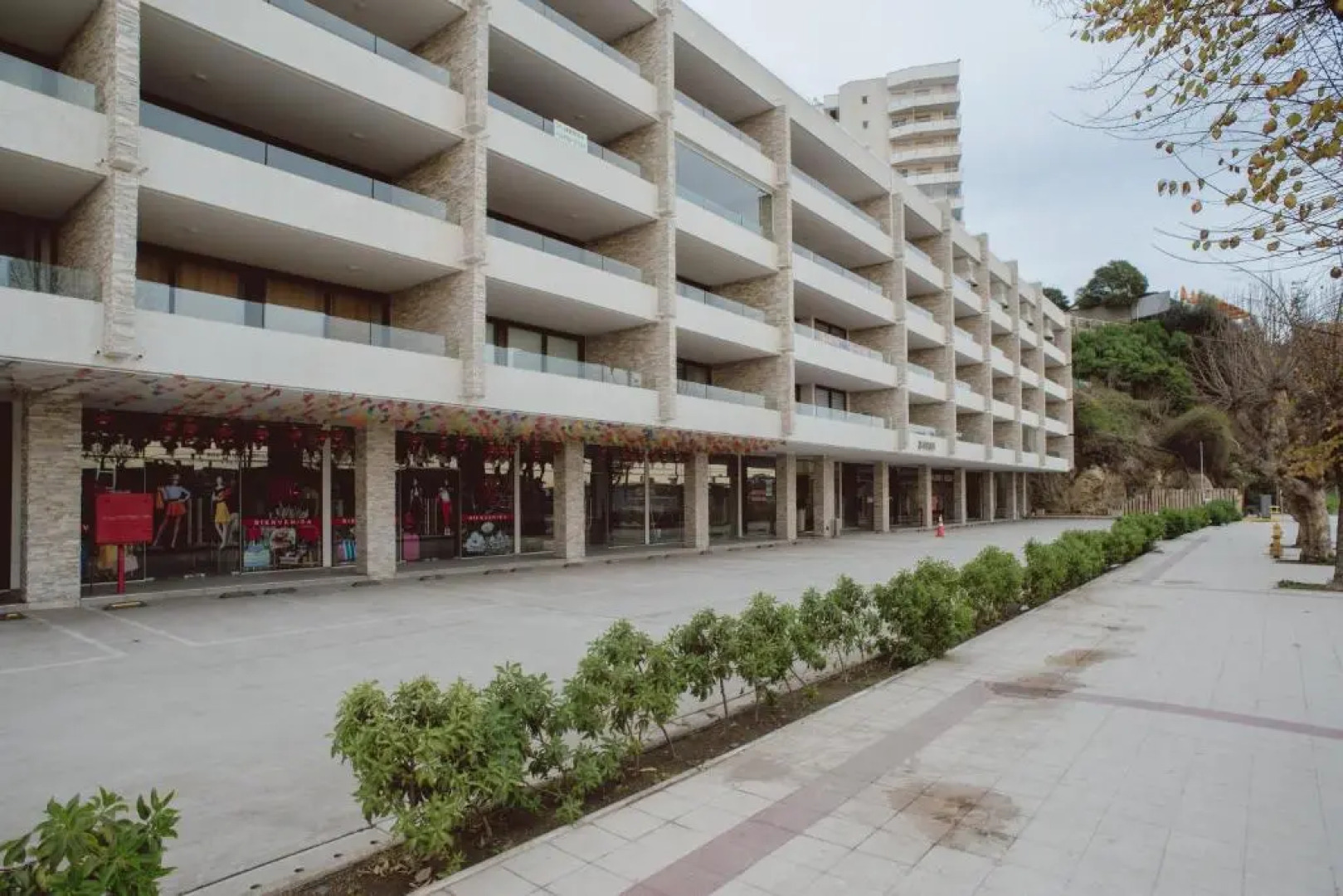 Maravilloso Departamento en Playa La Boca