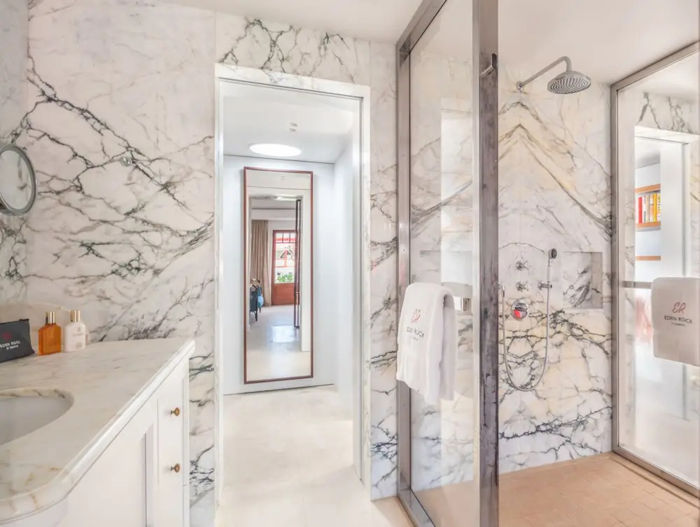 Eden Rock - St Barths