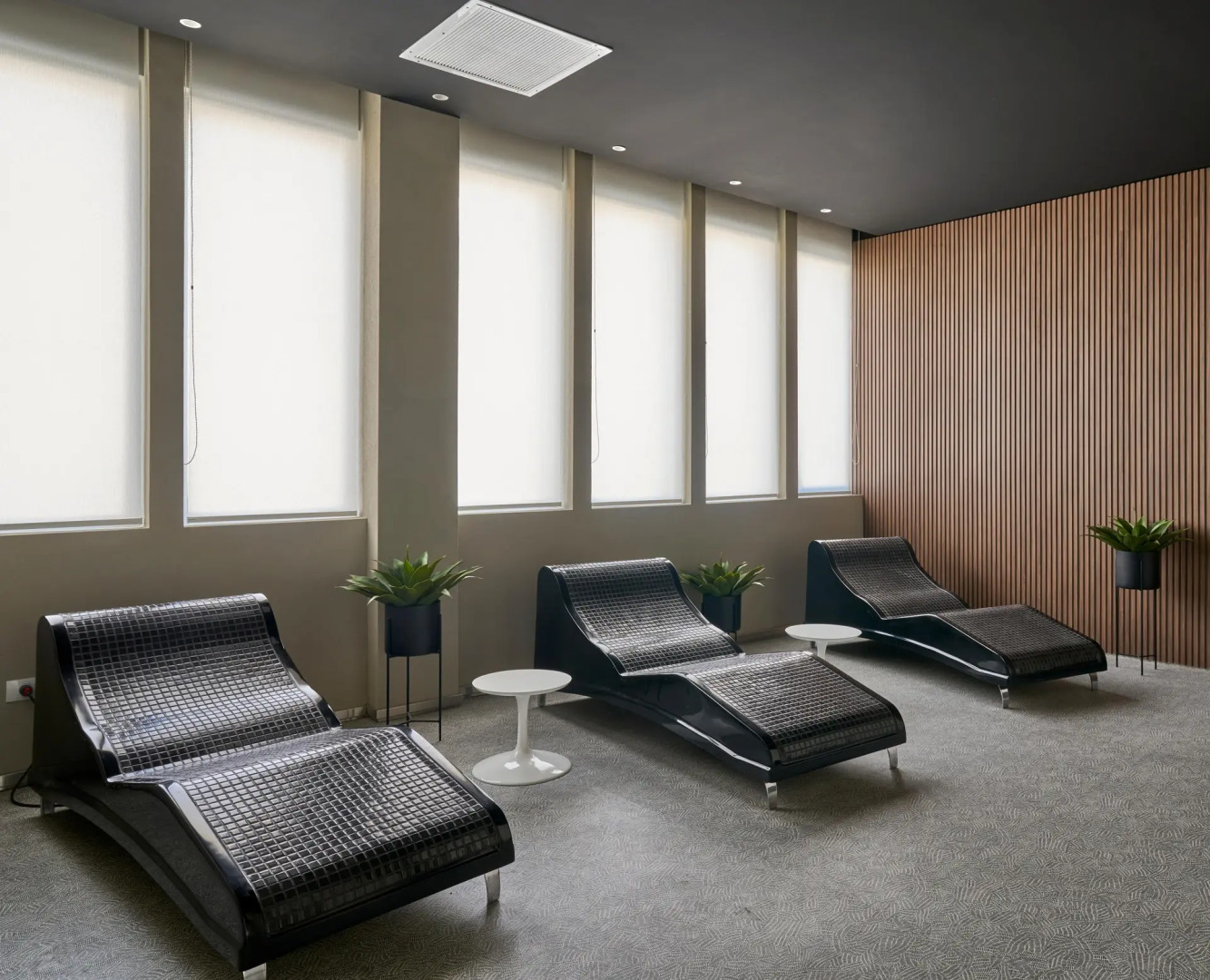 Almarena Puerto Retiro Affiliated by Melia