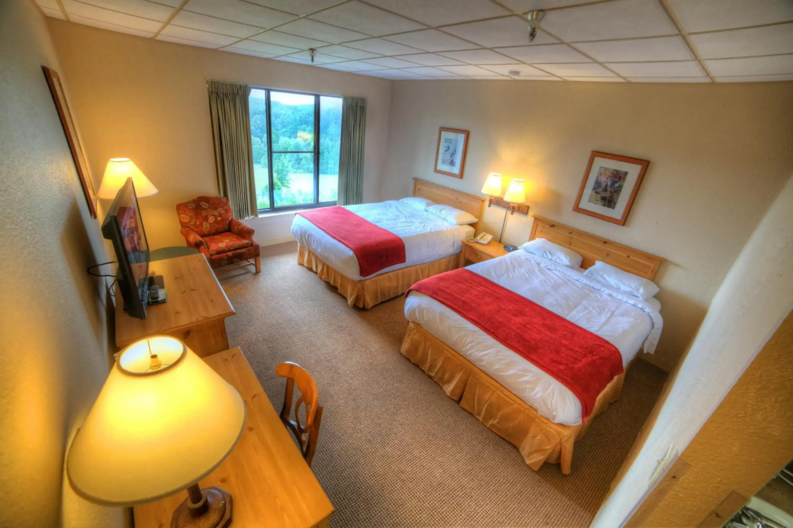 Unicoi State Park & Lodge