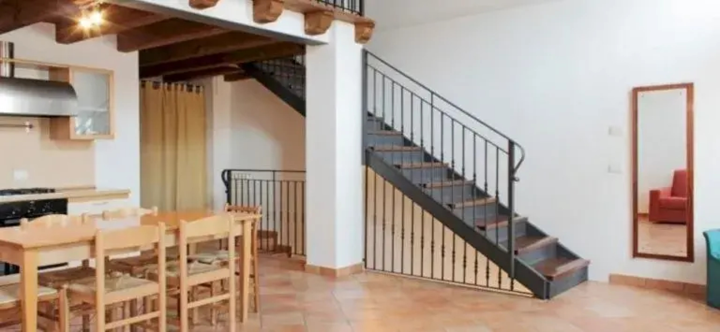 Soave Apartments by Thaz Italia