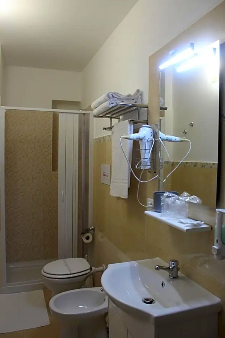 B&B La Casa Du Barone