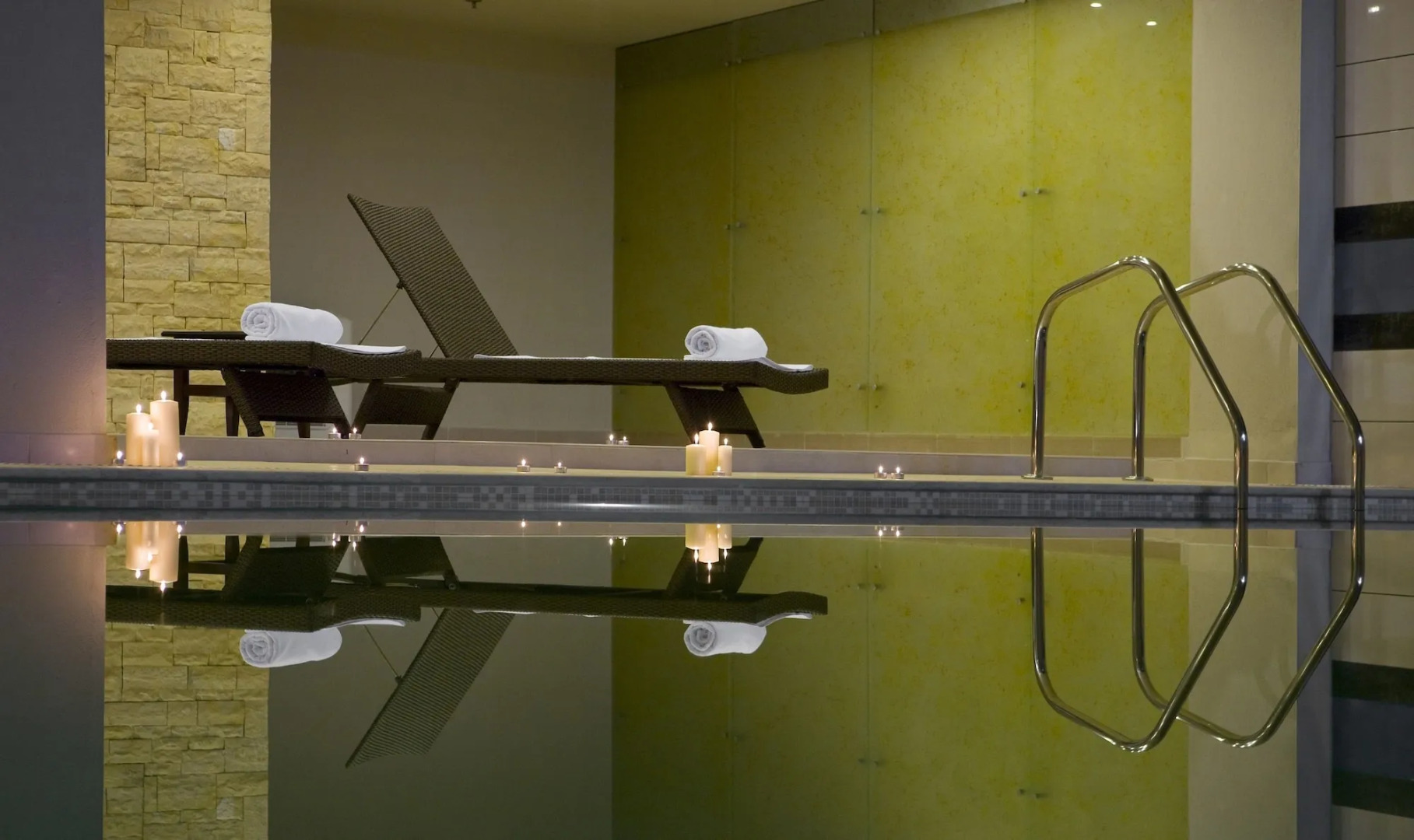 Domotel Neve Mountain Resort & Spa