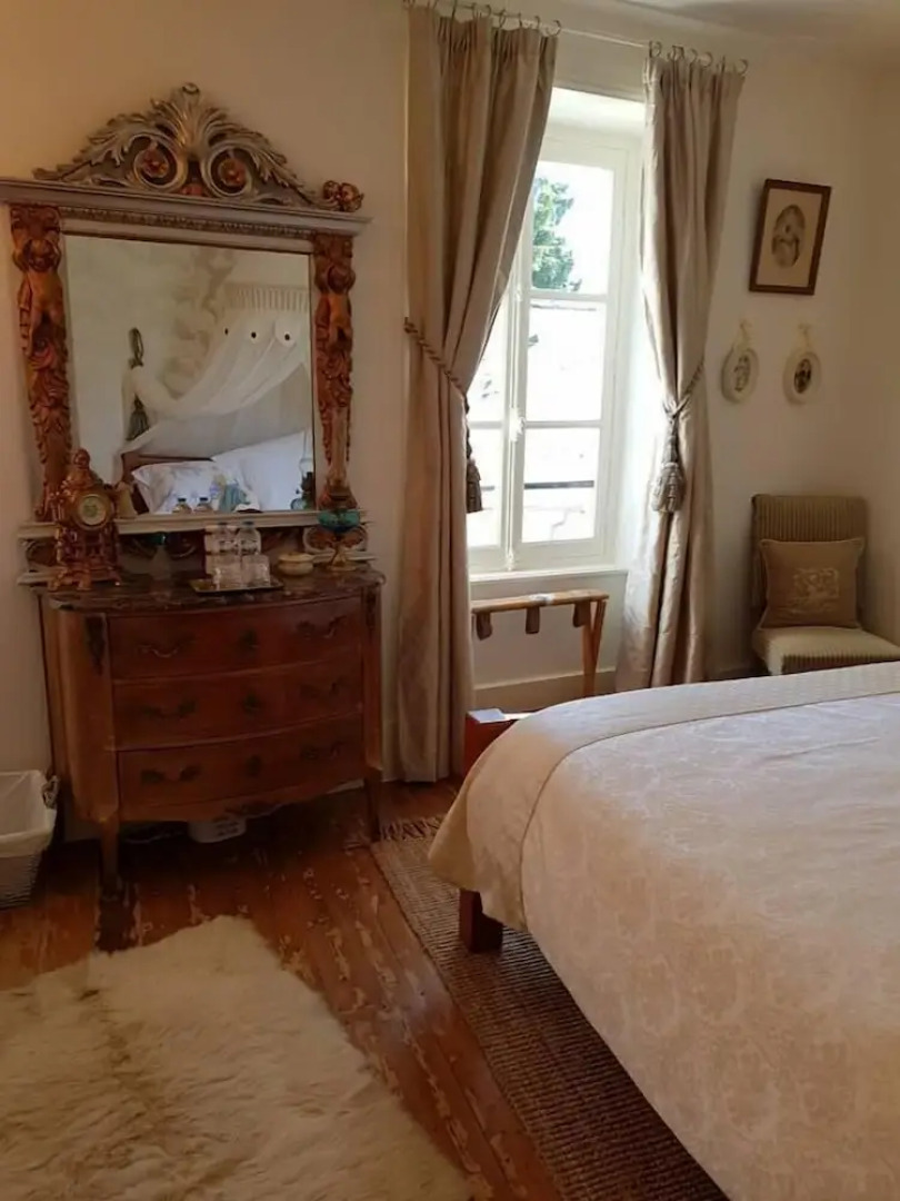 Maison Toussaint Luxury B&B