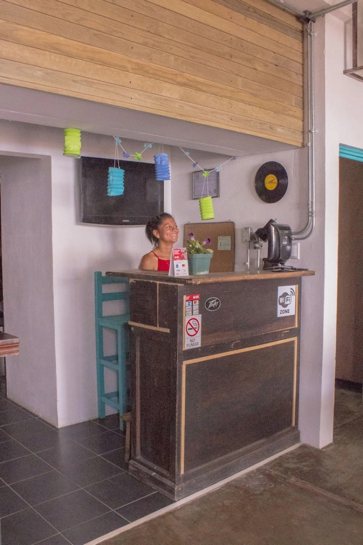 Black Sand Beachhouse