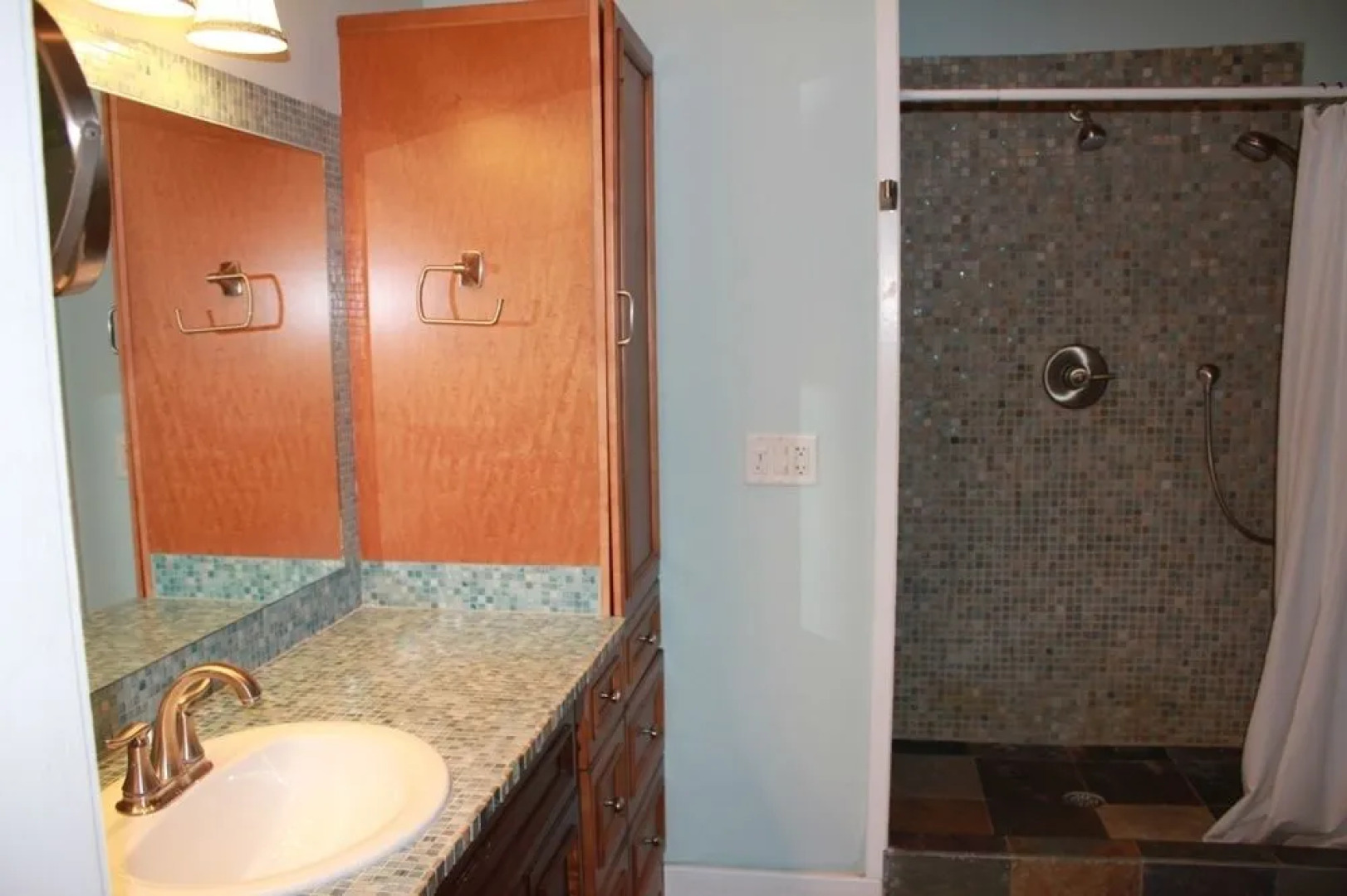 Rum & Coconuts Villa