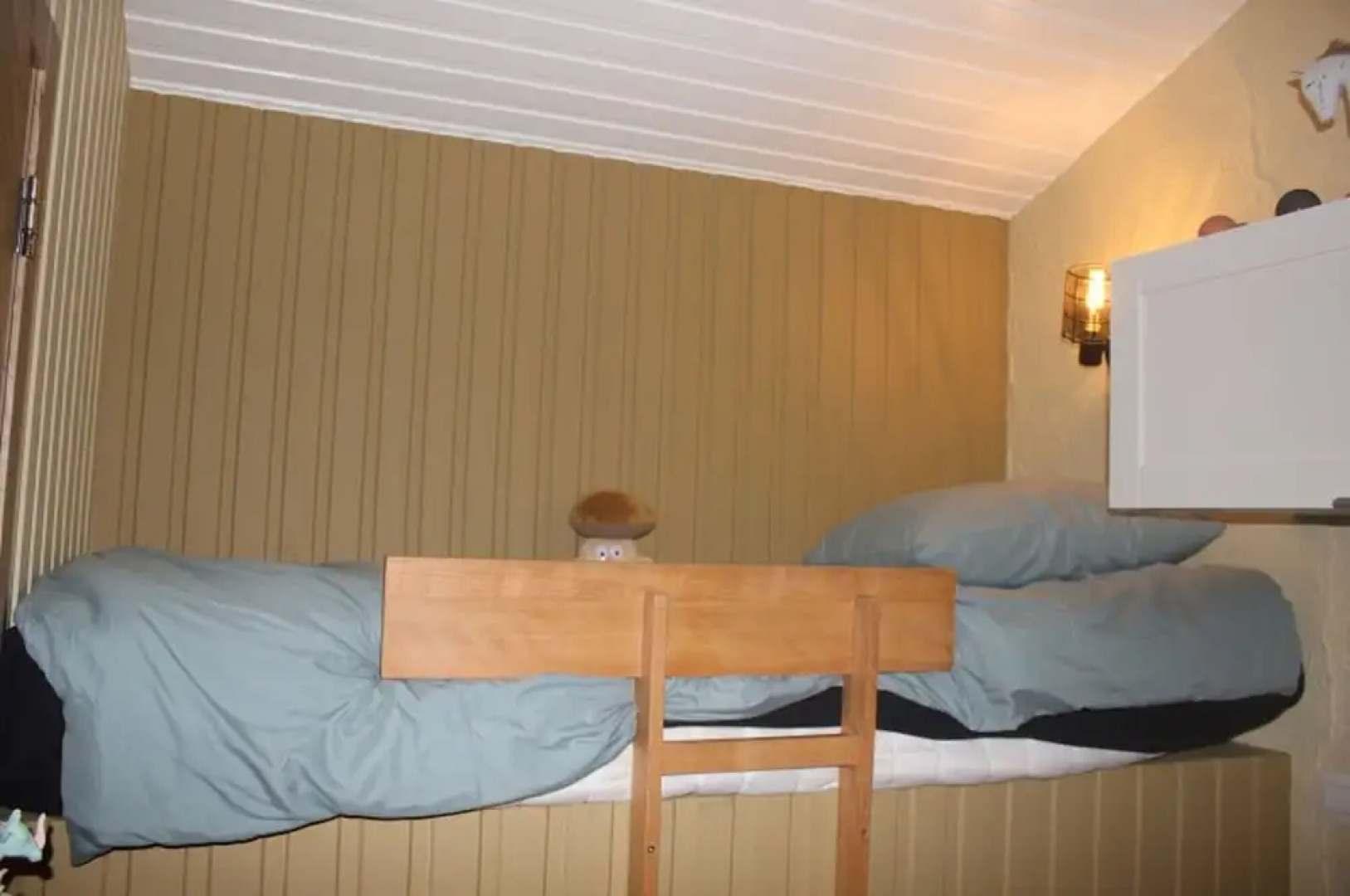 Bungalow in Virton Near Vallee de Rabais Lake