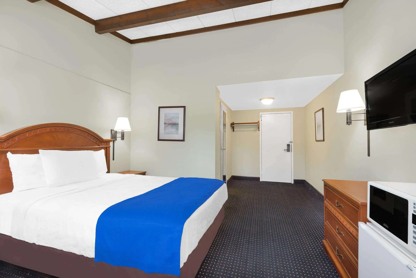 Travelodge Lima OH