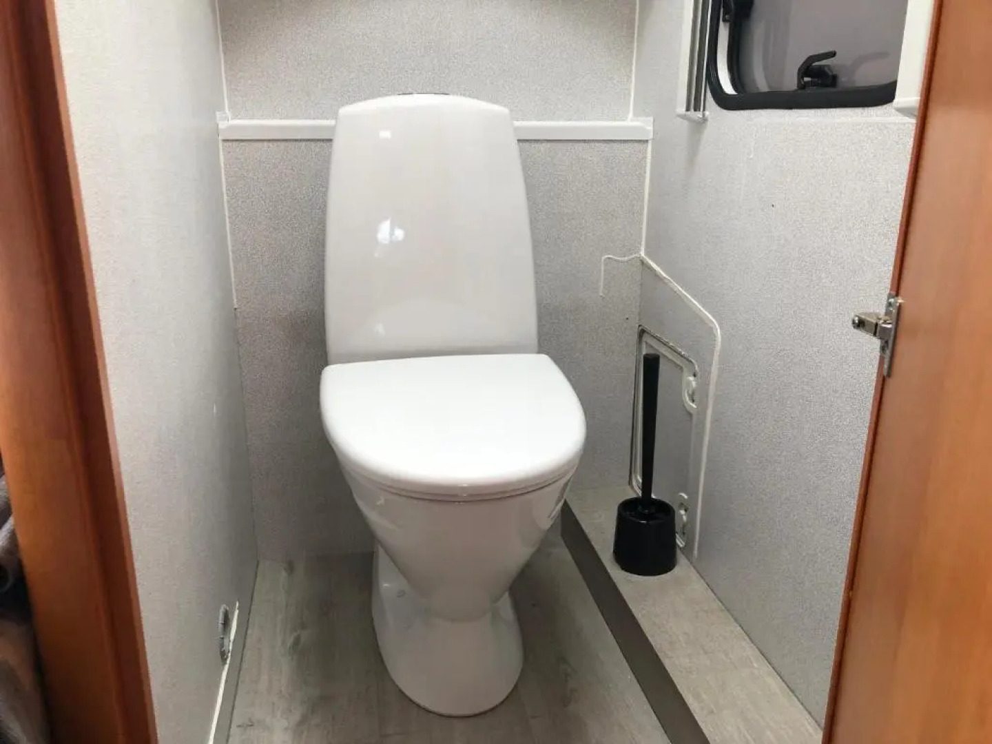 Løkken Klit Camping & Hytteby - Campground