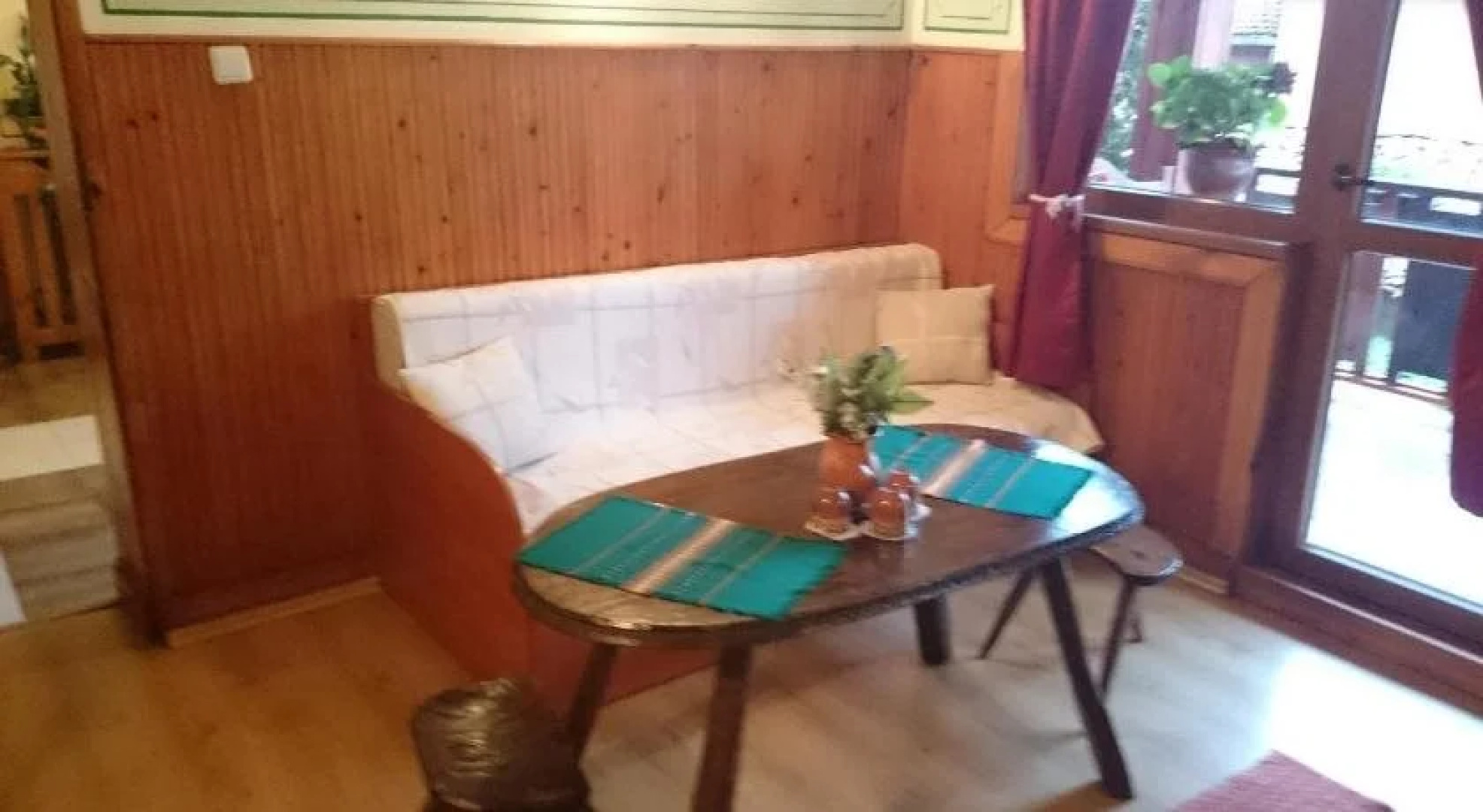Panorama Family Hotel