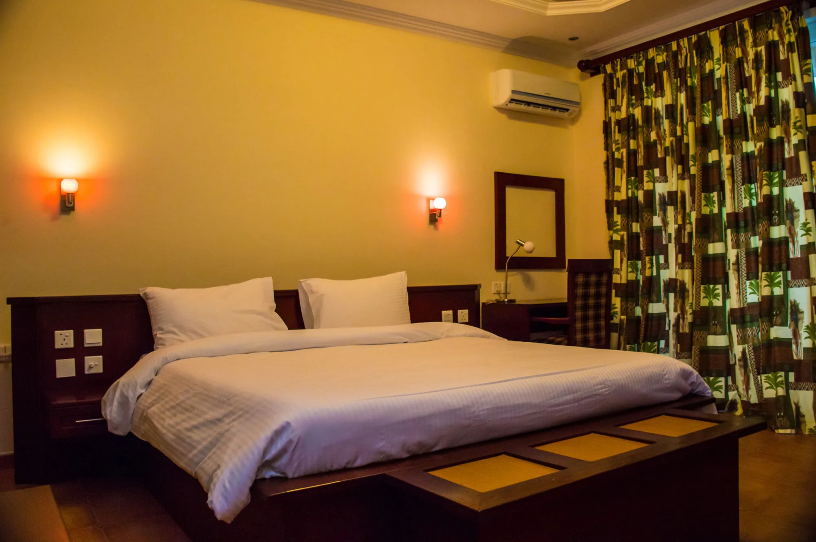 Sunrise Beach Resort