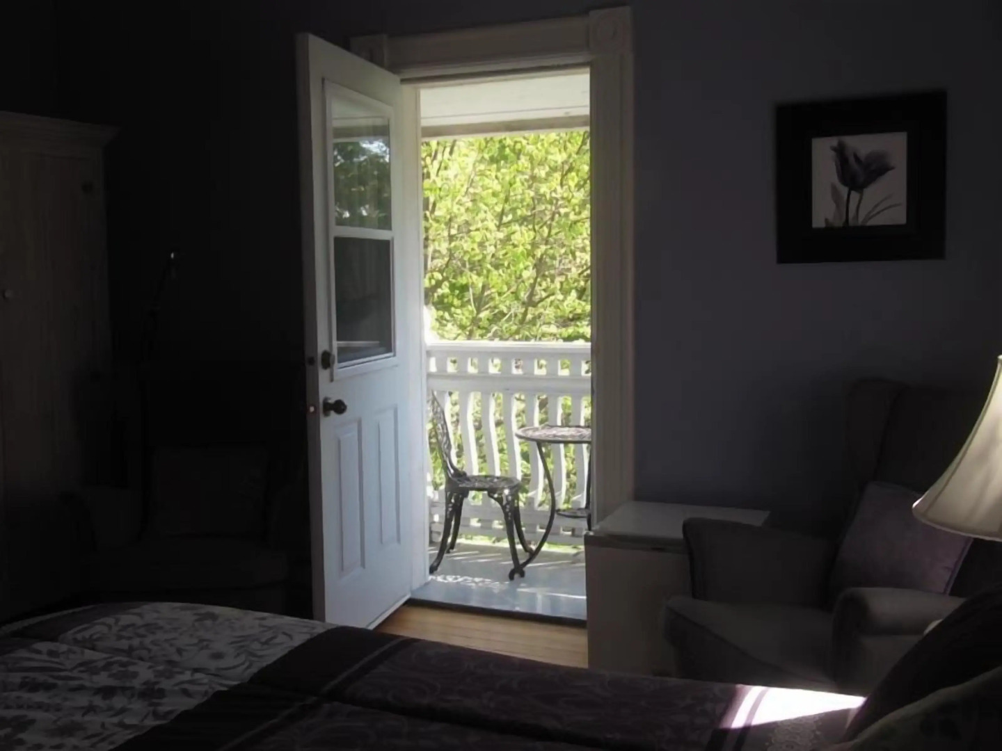 Les Trois Erables Boutique Inn