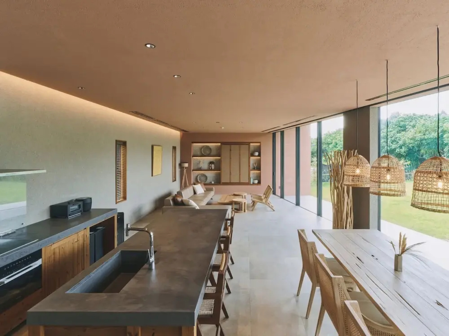 Villa El Cielo Ishigaki