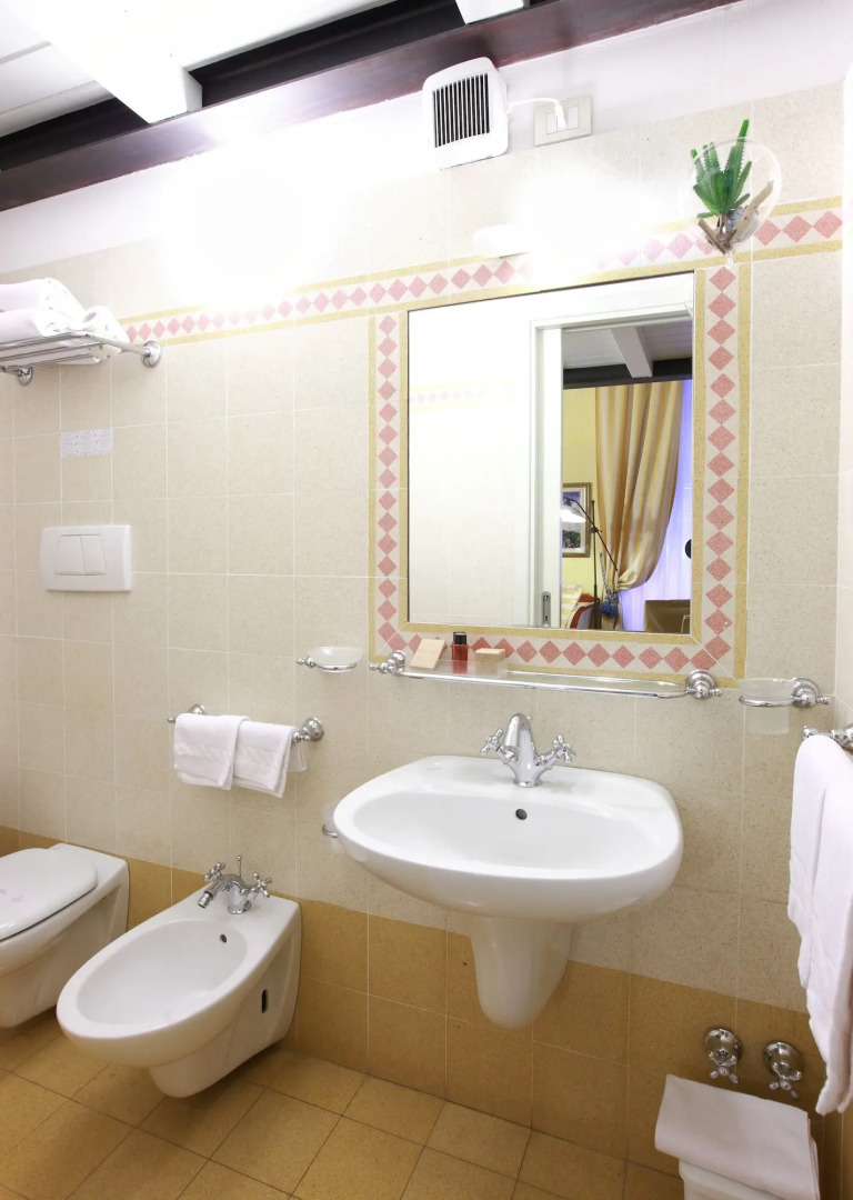 Locanda Il Maestrale