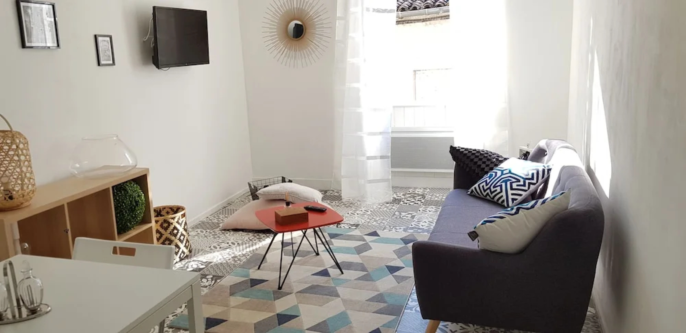 Le Particulier - Appart Hotel