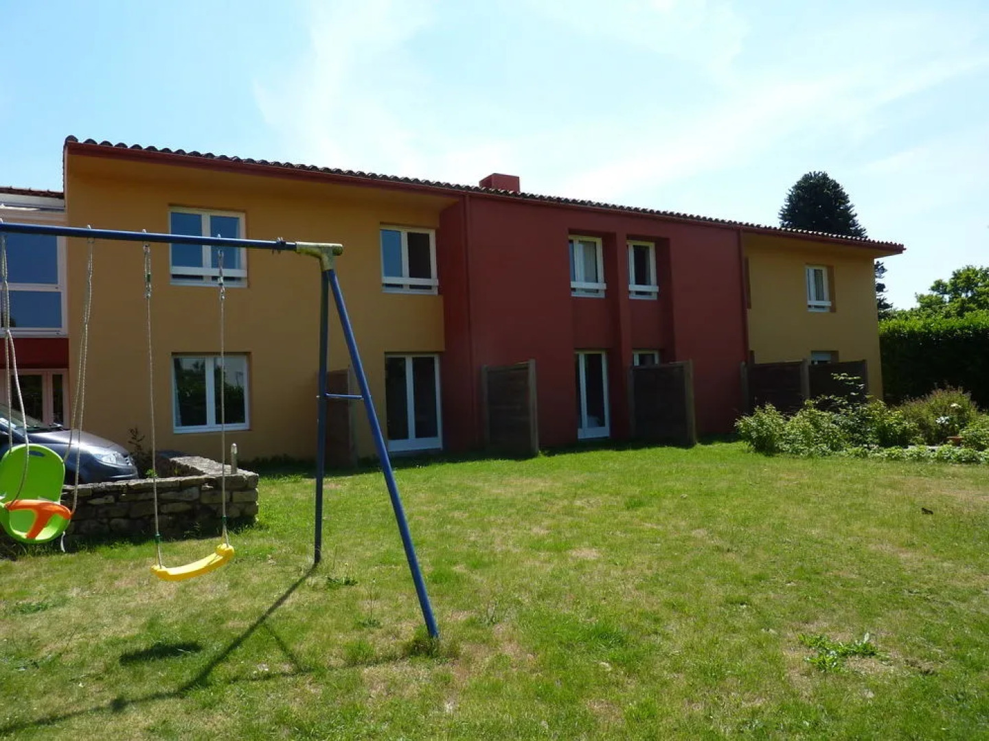 Hôtel Restaurant Le Cheval Blanc