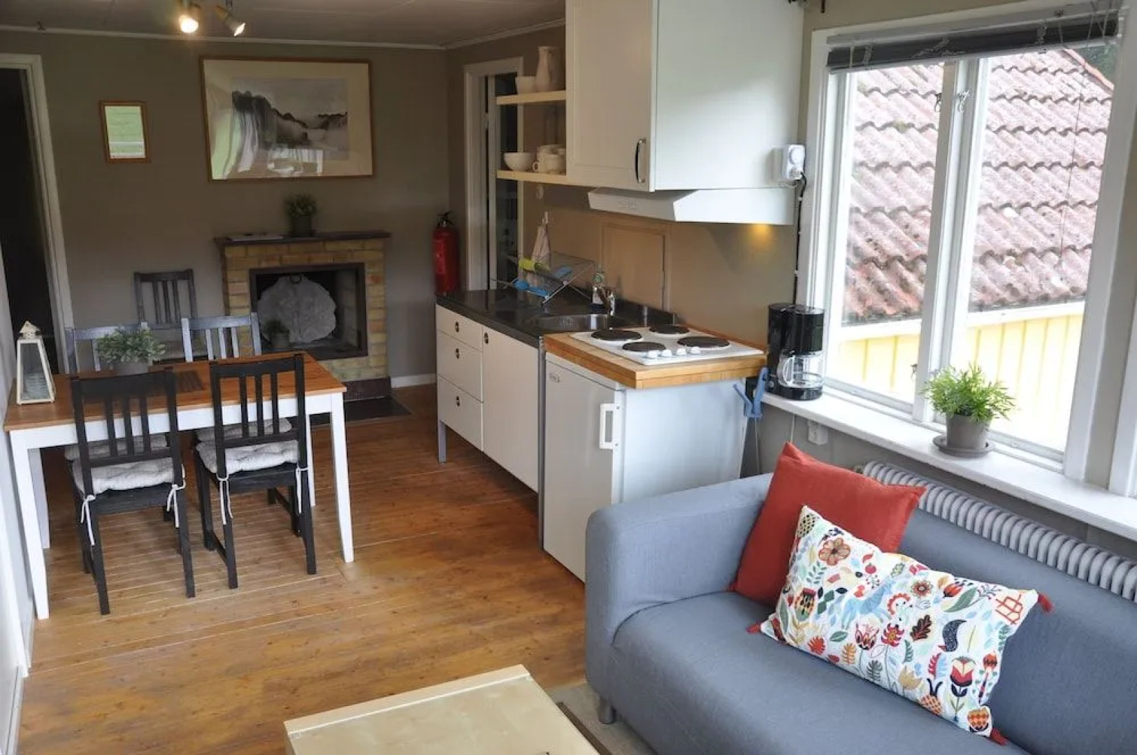 Hotel & Pensionat Björkelund