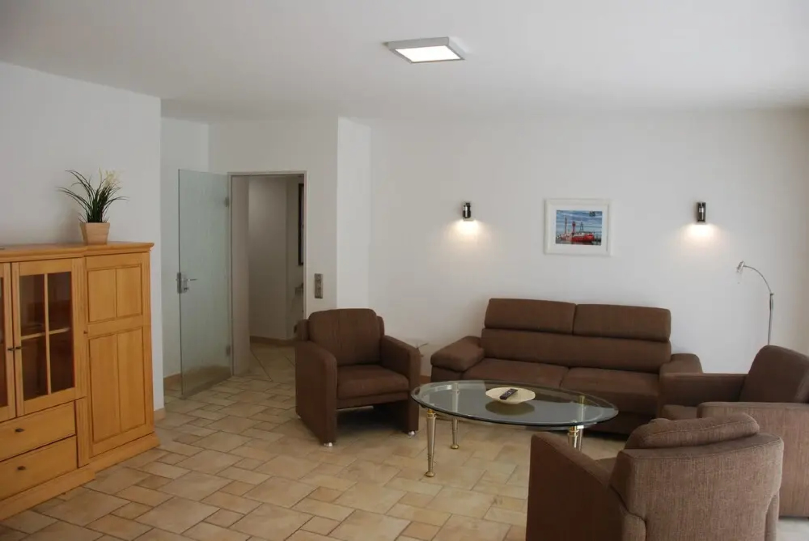 Nige Wark  Peters Ferienappartements