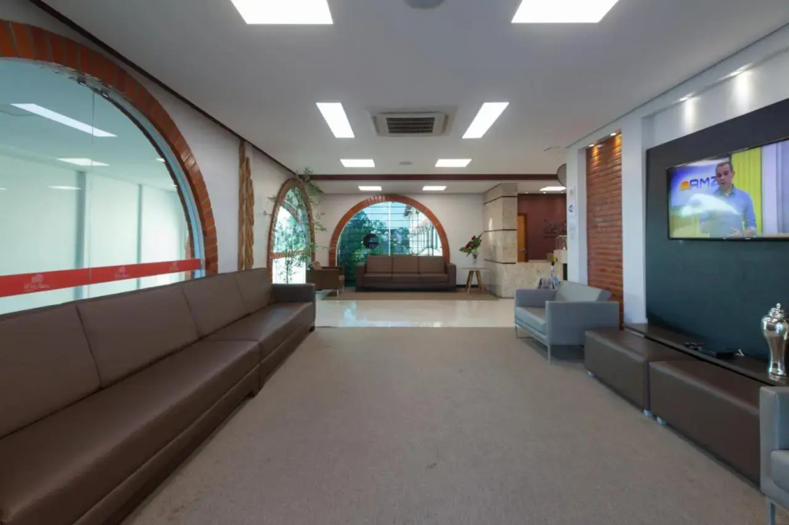 Villa Rio Branco Concept Hotel