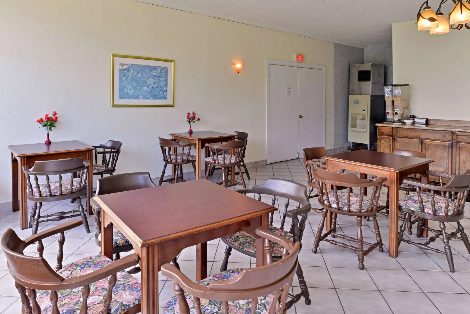 Motel 6 Pocomoke City, MD