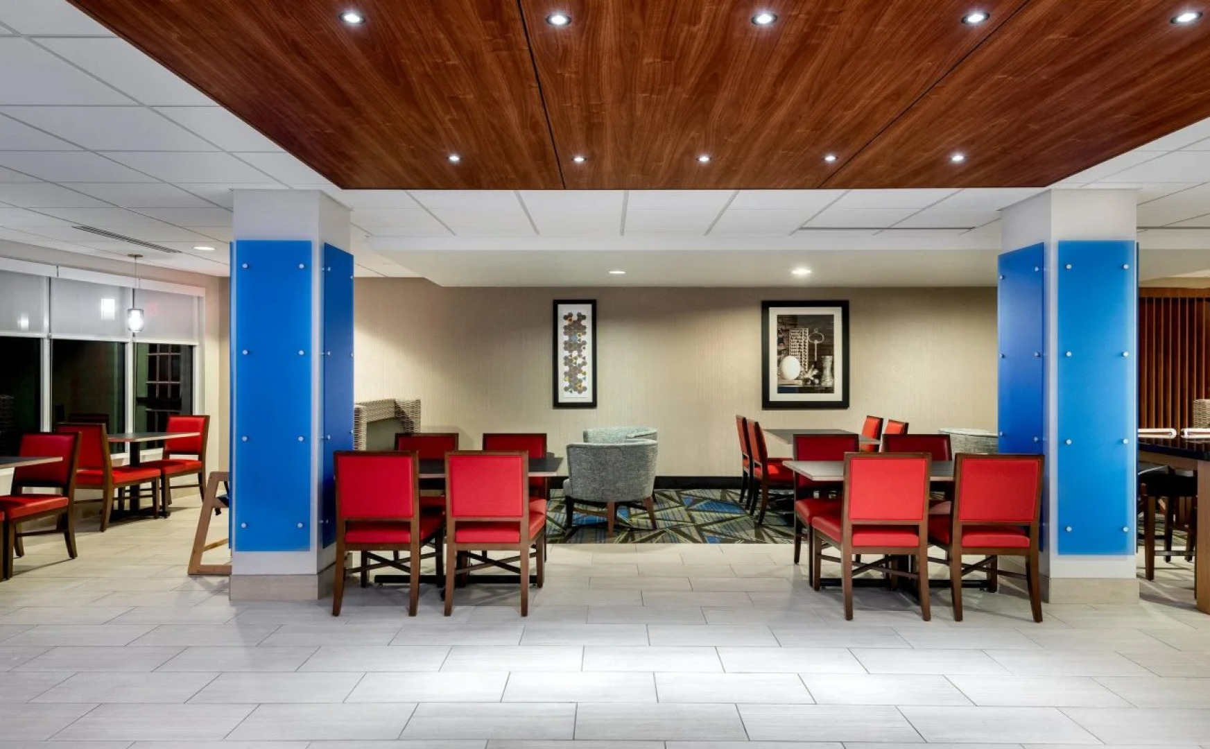 Holiday Inn Express & Suites Daphne- Spanish Fort Area by IHG