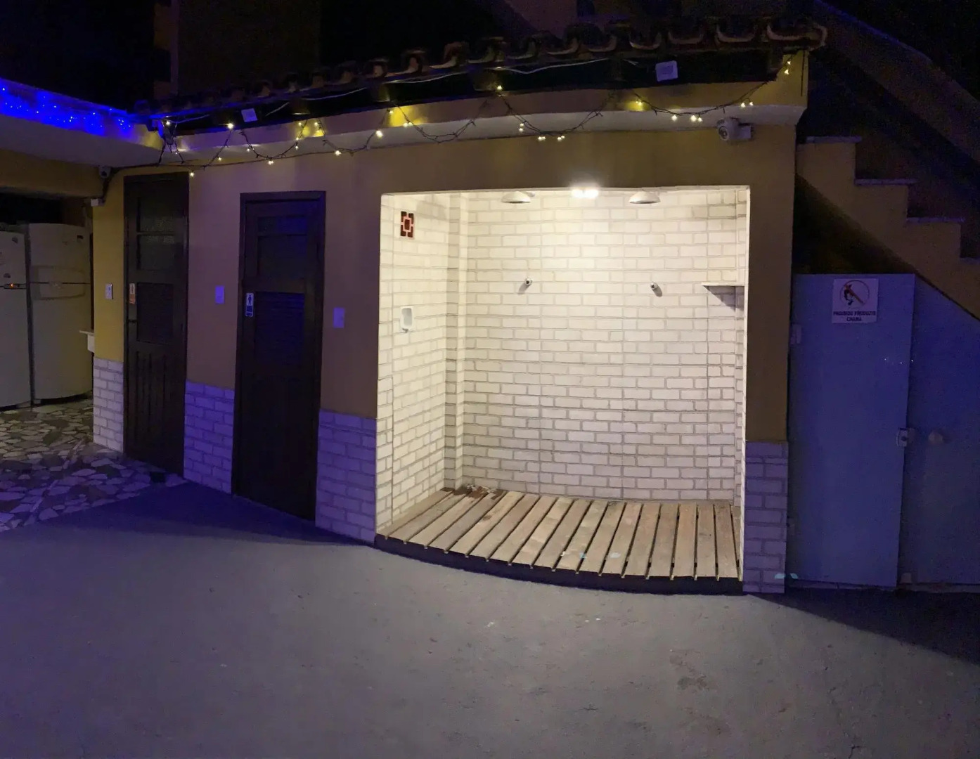 Pousada Toca dos Coelhos