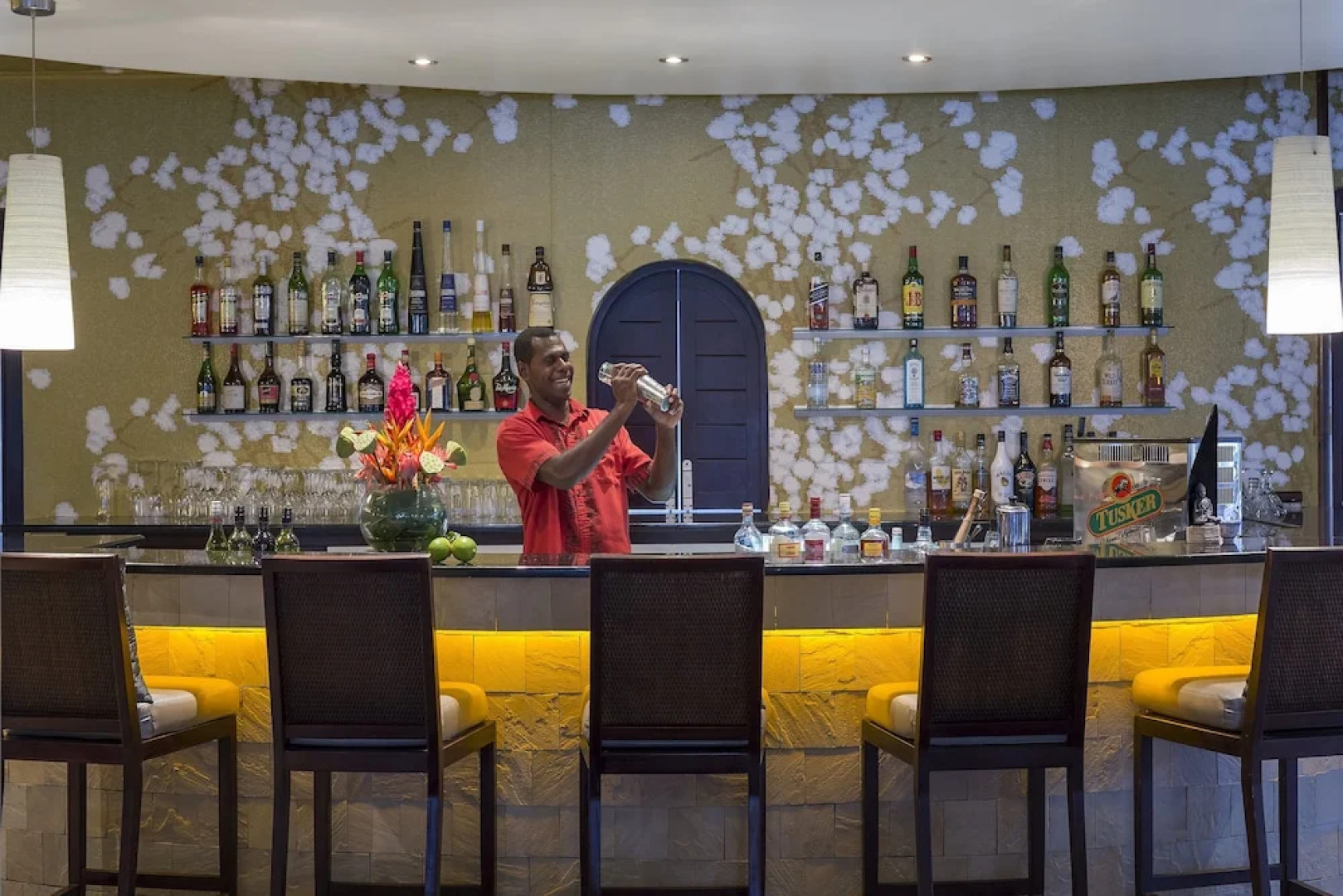 Warwick Le Lagon - Vanuatu