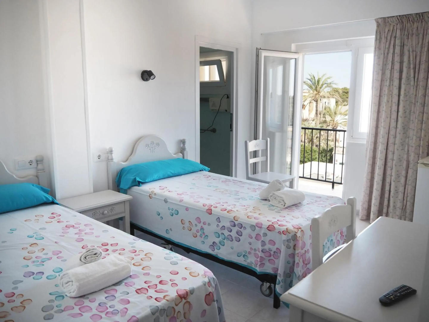 Hotel Rocamar