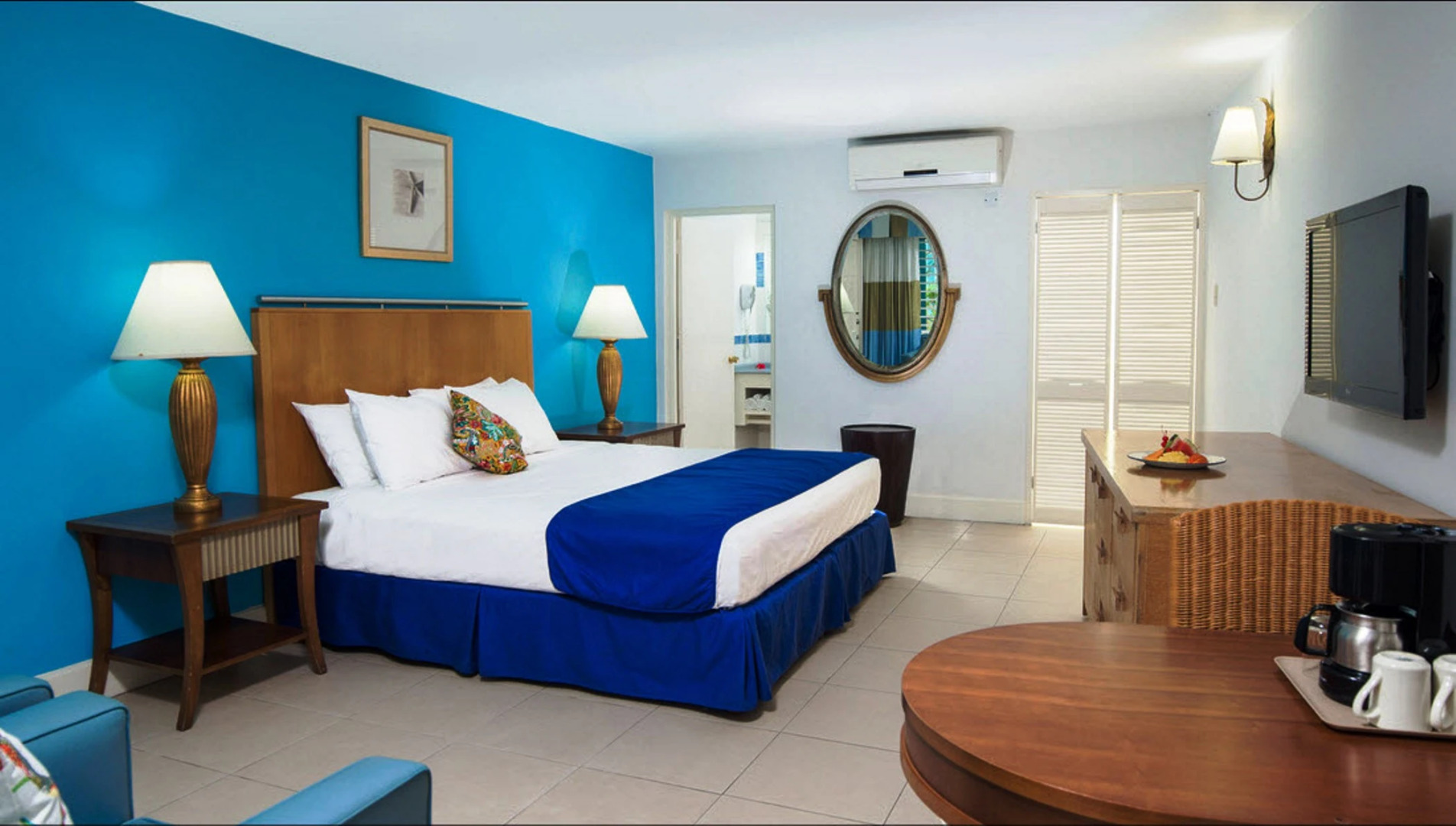 Deja Resort All Inclusive