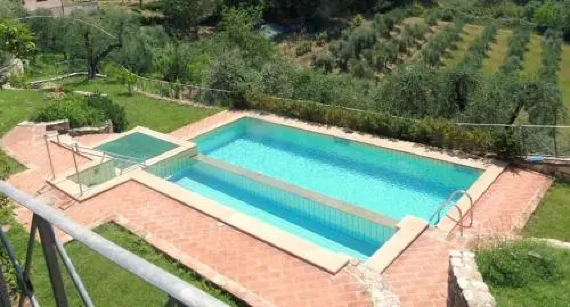 Villa il Pino