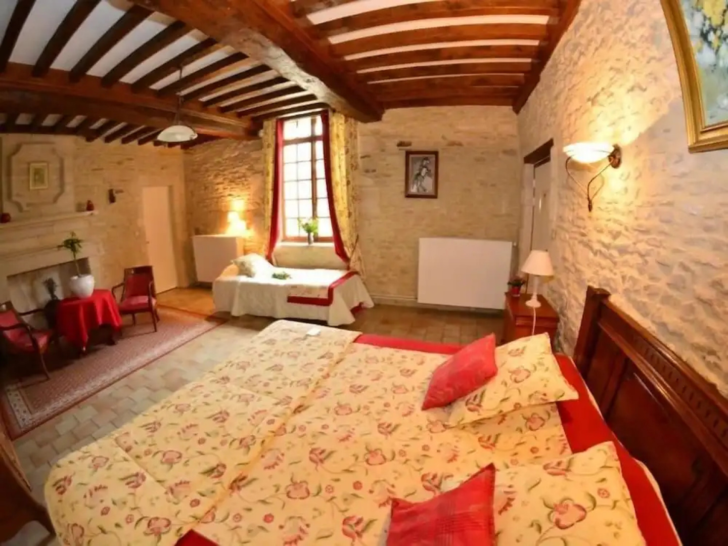 La Ferme de la Gronde