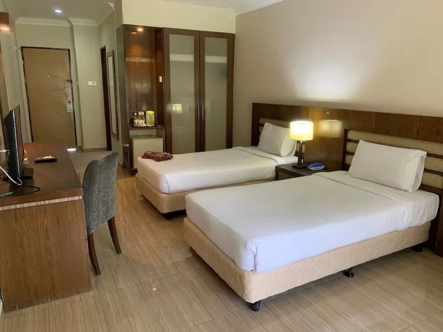 De Palma Inn Kuala Selangor