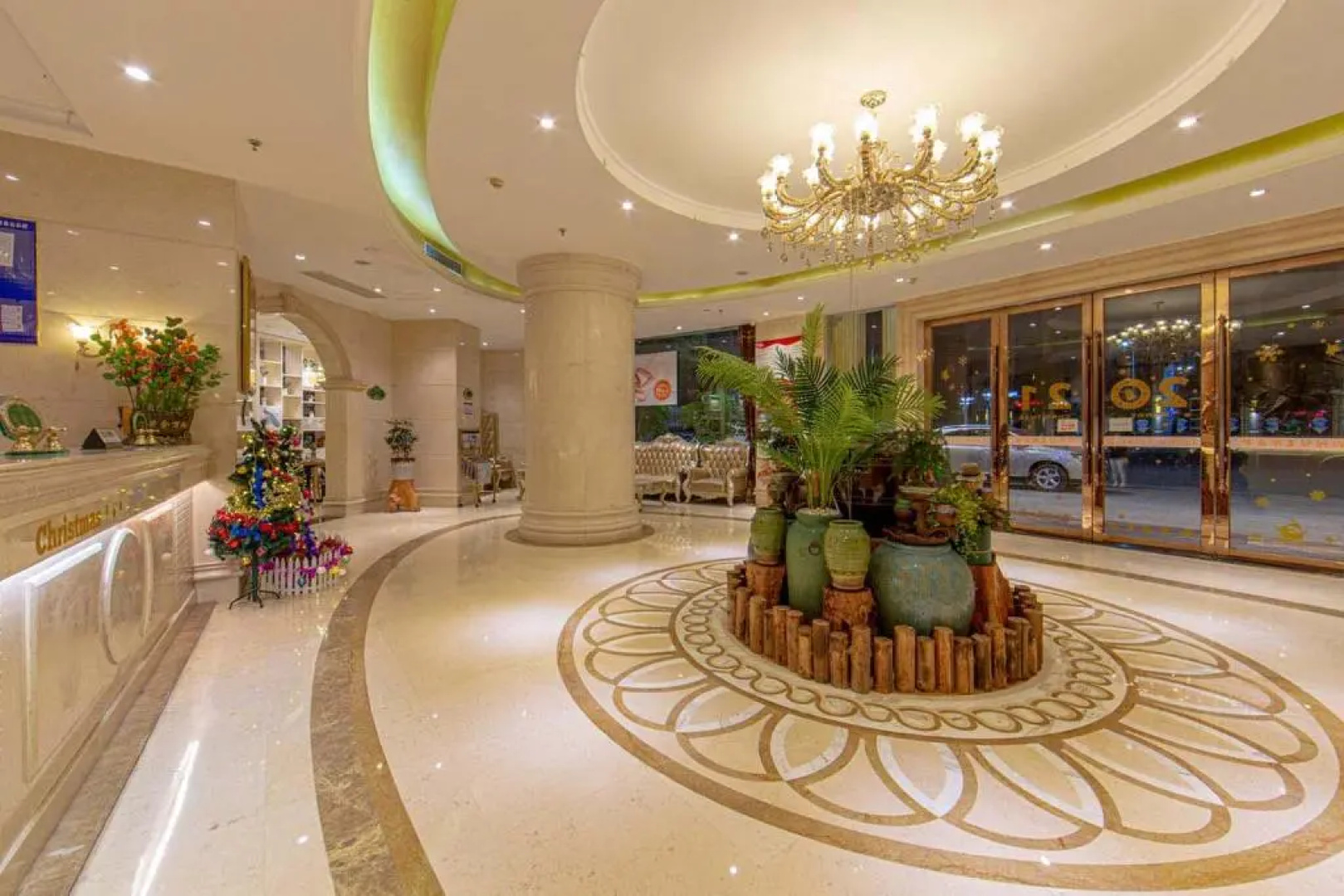 Vienna 3 Best Hotel Chaozhou Ancient City Branch