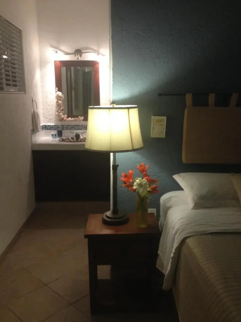 Villa Escondida B&B Cozumel Downtown