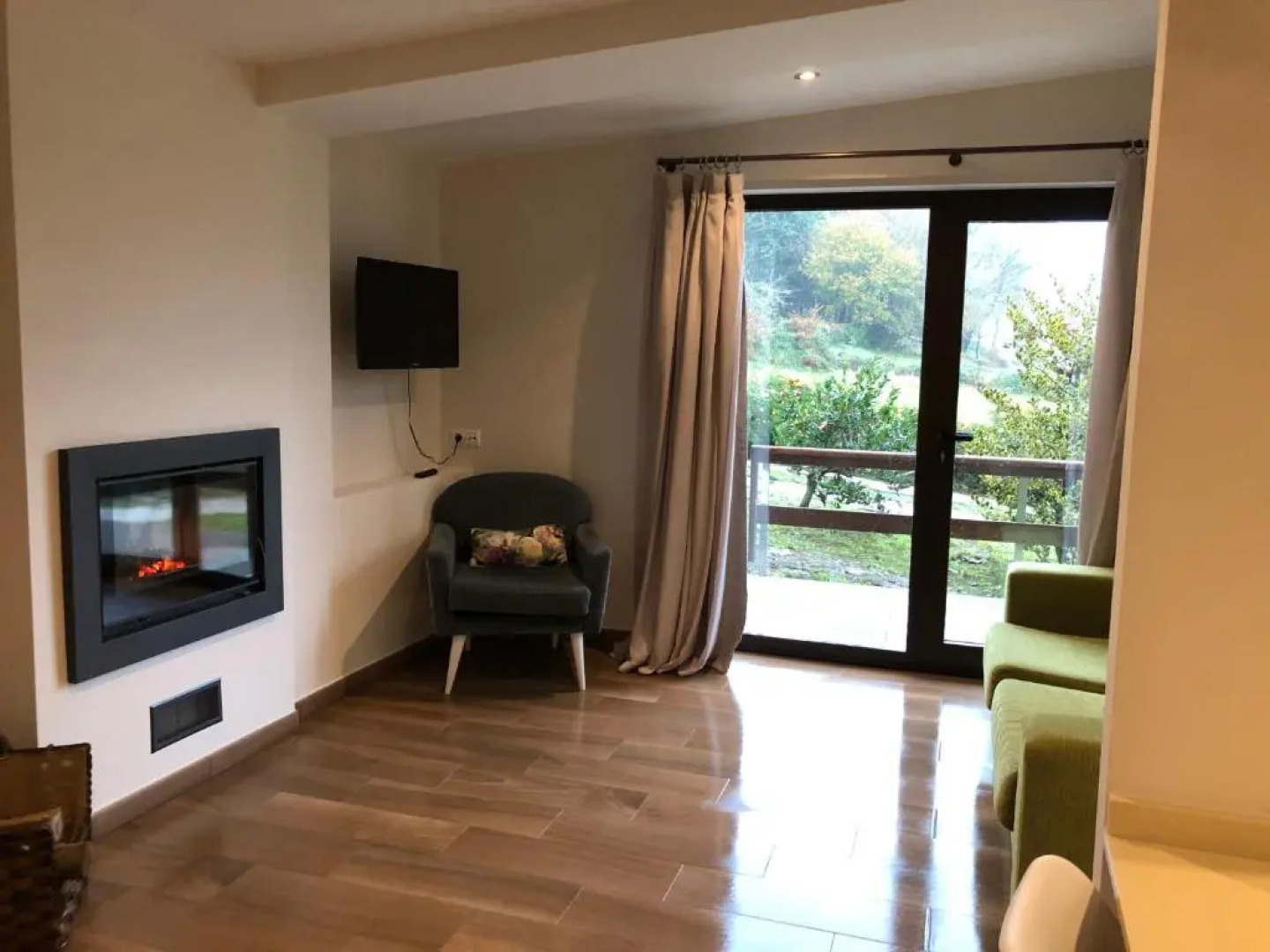 A Carballeira do Tambre