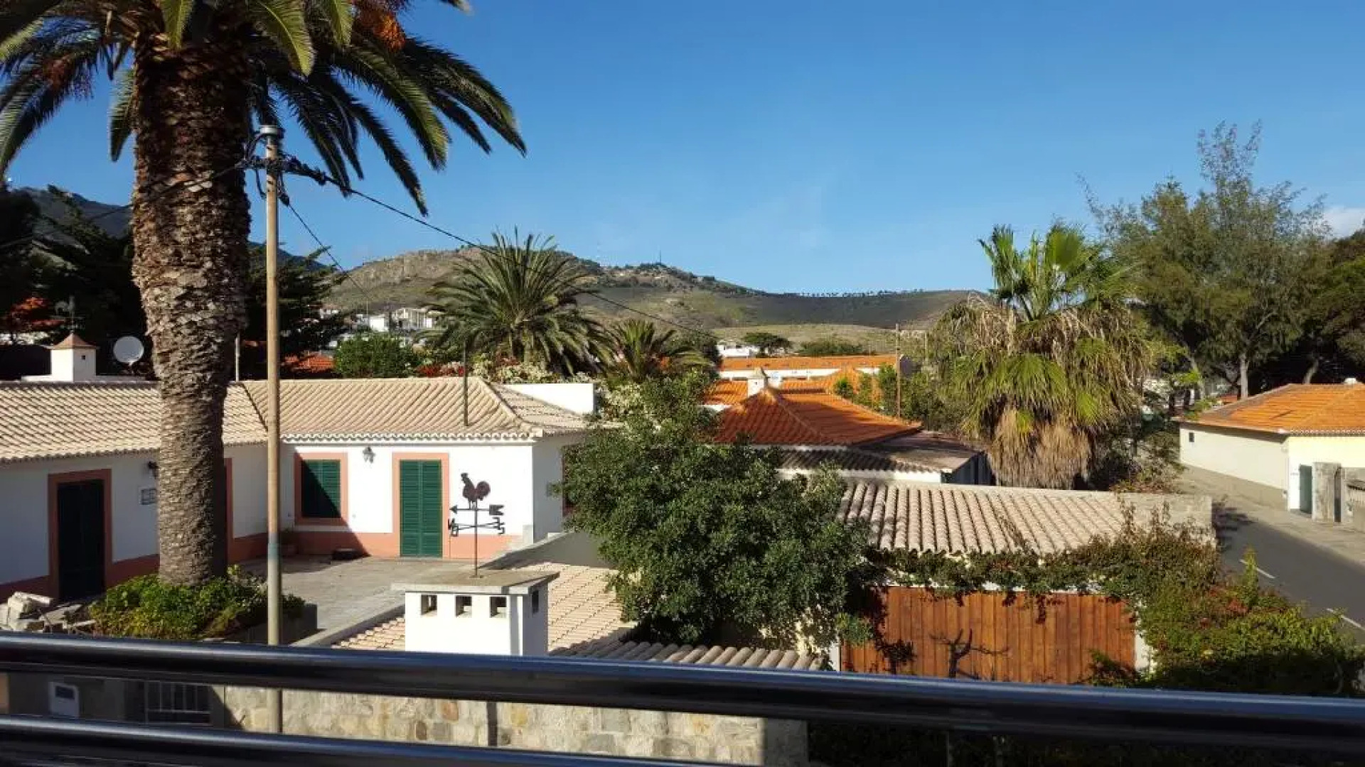 Sotavento Guest House