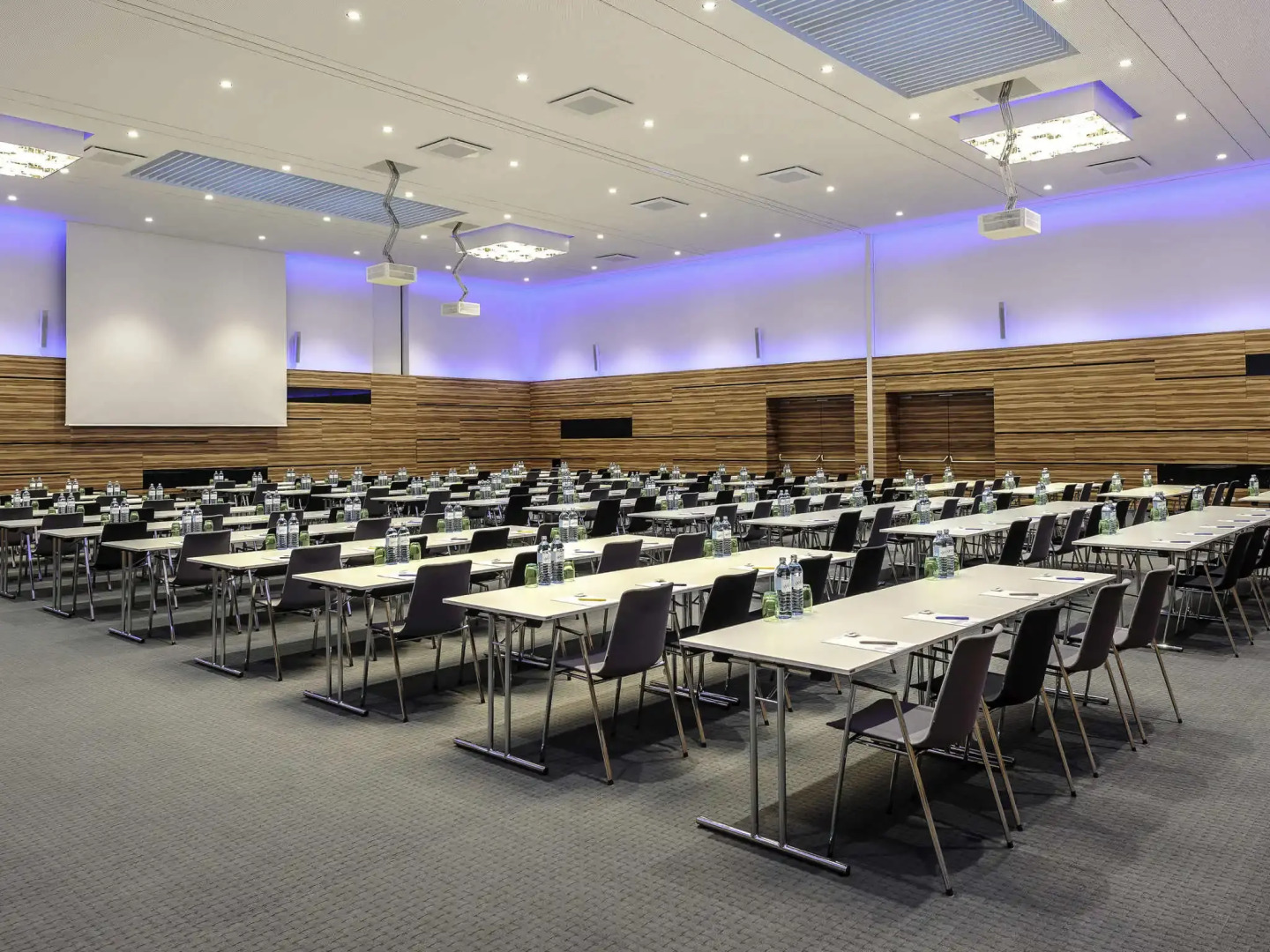 Novotel Wien Hauptbahnhof