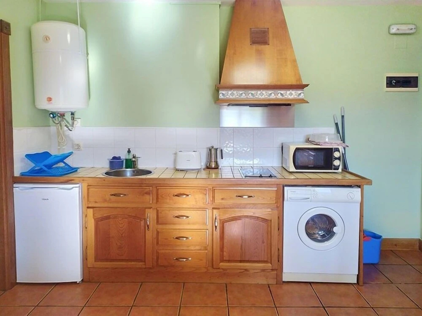 Apartamentos Florinda