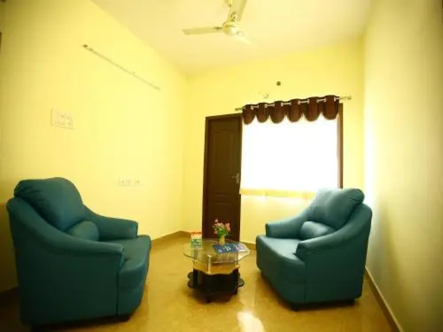 OYO 810 Apartment T Nagar
