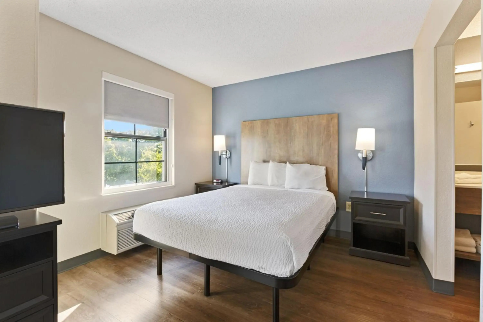 Extended Stay America Suites Fremont Newark