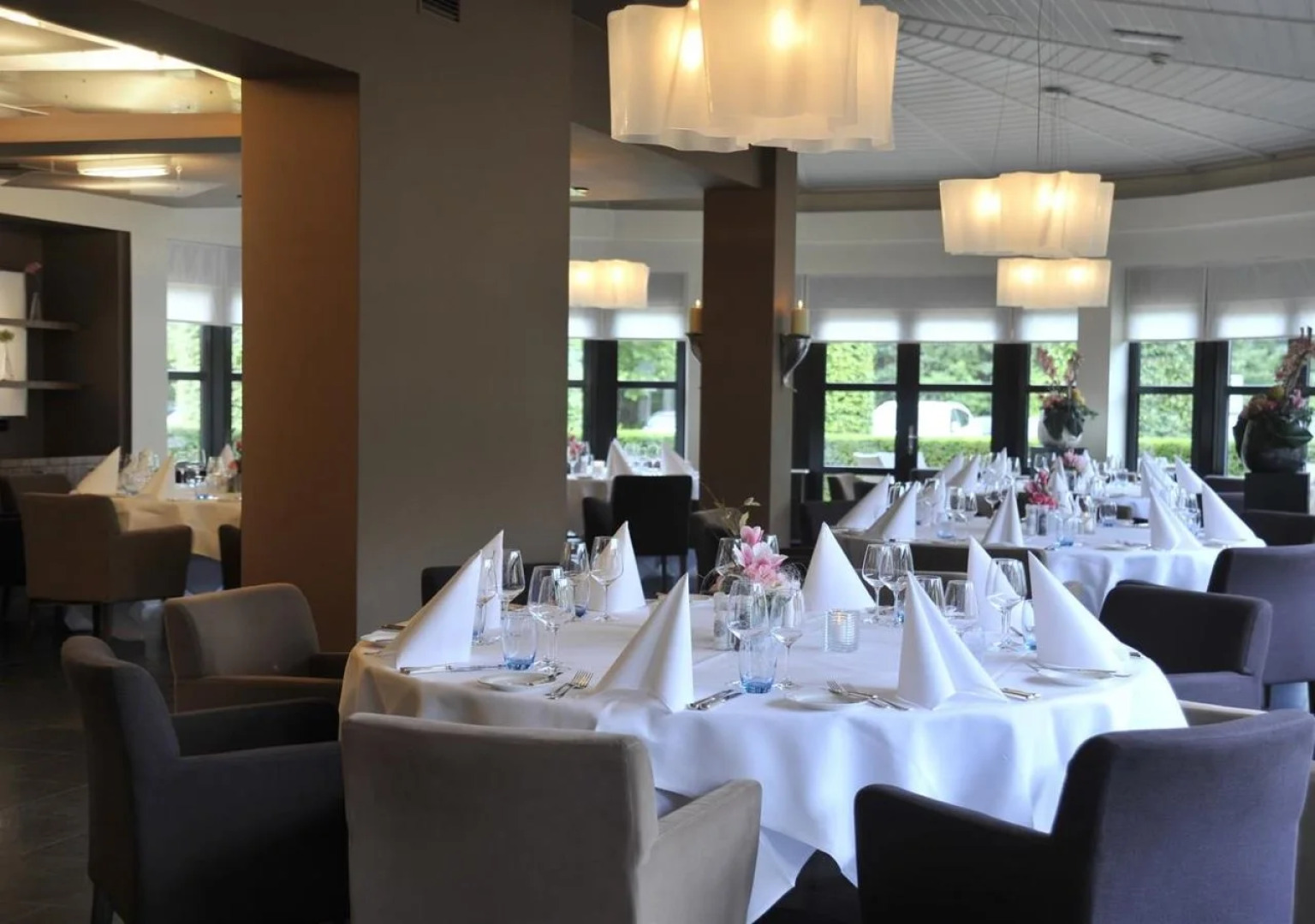 Golden Tulip Heerlickheijd van Ermelo