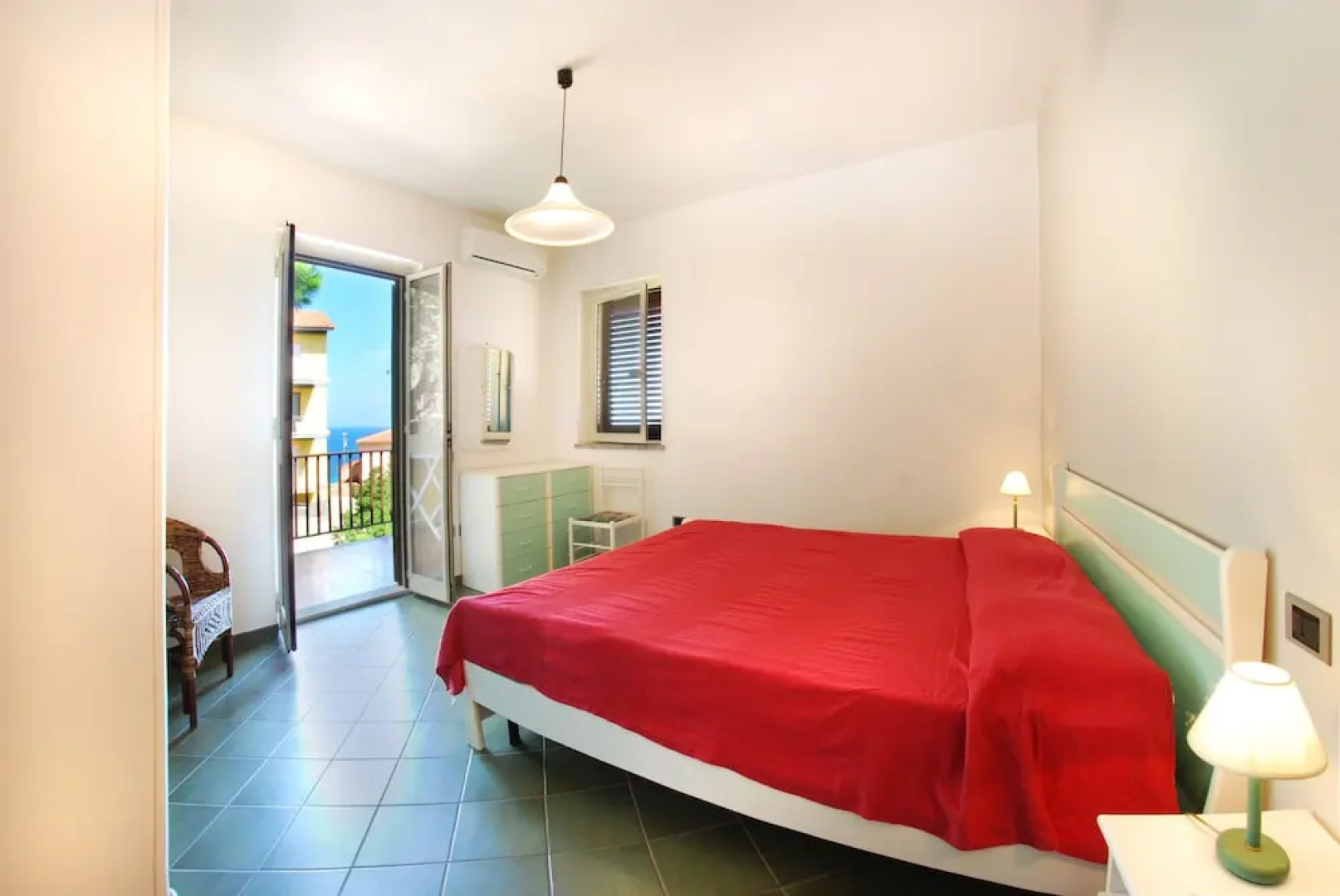 Residence La Contessa