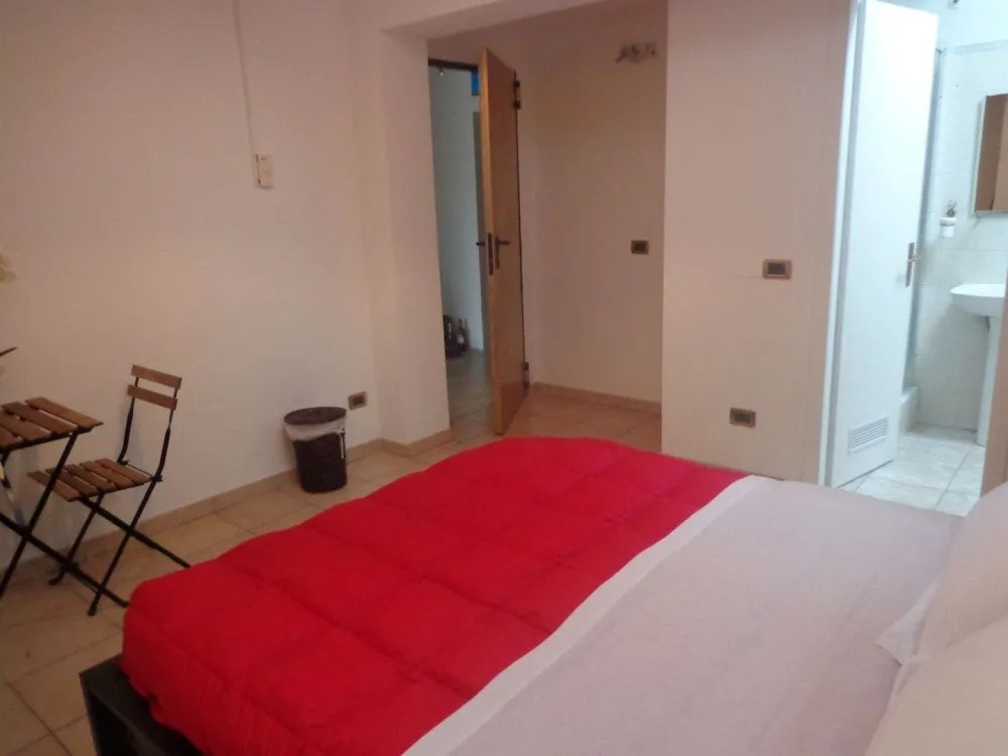 Ostello Le Tre Corone