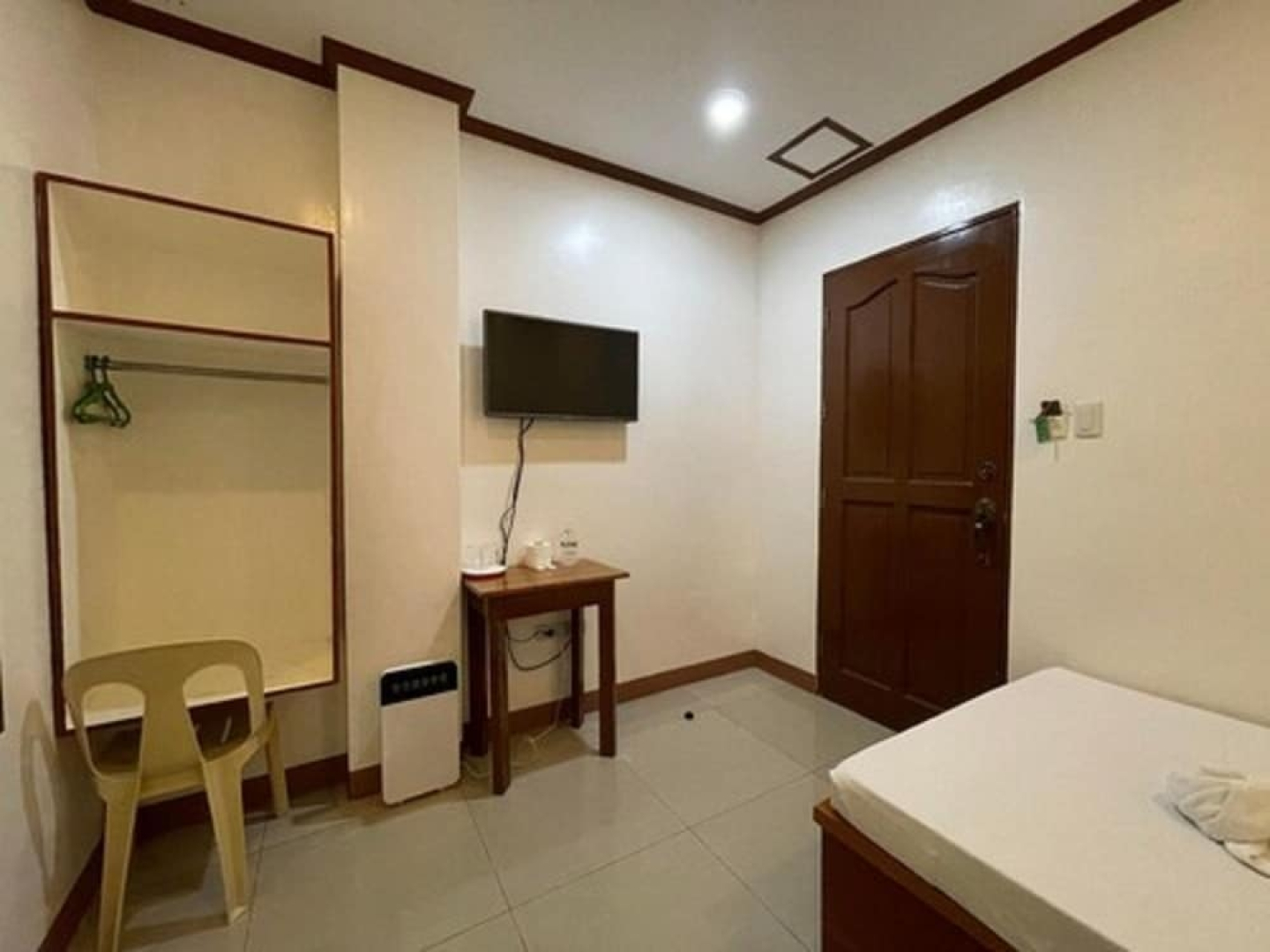 Marion's Inn 1 Bantayan powered by Cocotel