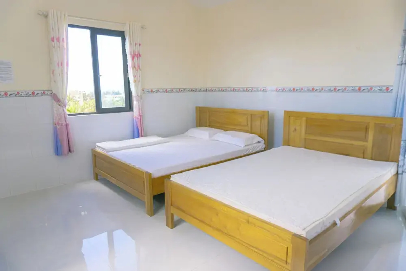 An Binh Hotel Phu Quy Island