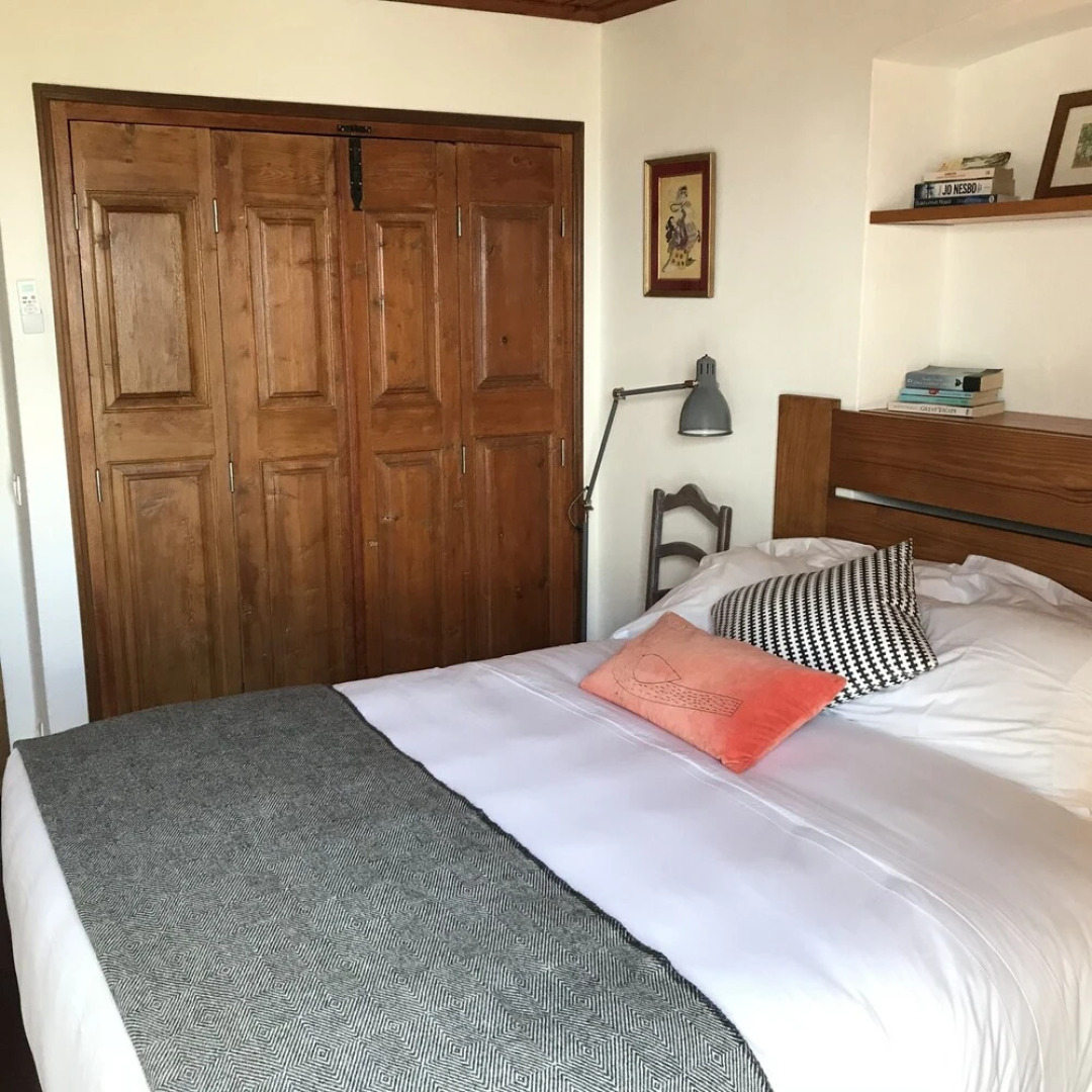 The Place at Evoramonte